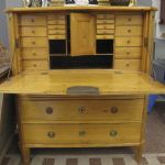 651 4006 SECRETAIRE